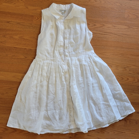 Neiman Marcus Dresses & Skirts - Niemann Marcus linen dress